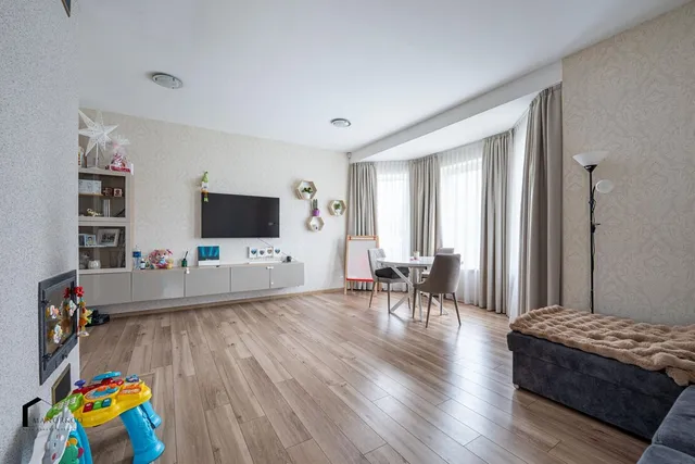Dzirnezera iela 1 — foto 4