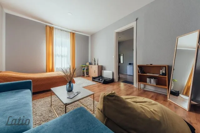 Liepāja, Peldu iela 41 — foto 2
