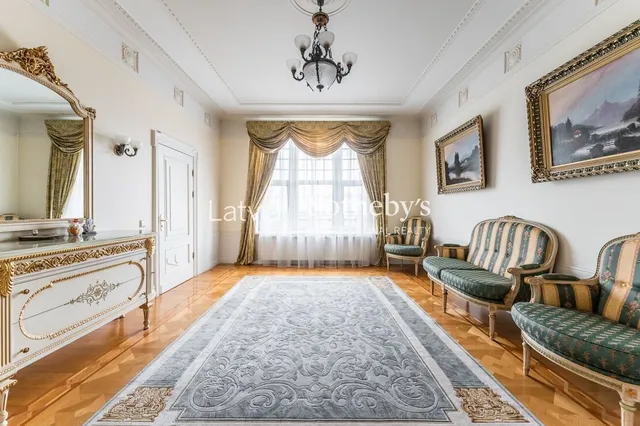 Rīga, Centrs, Andreja Pumpura iela — foto 4