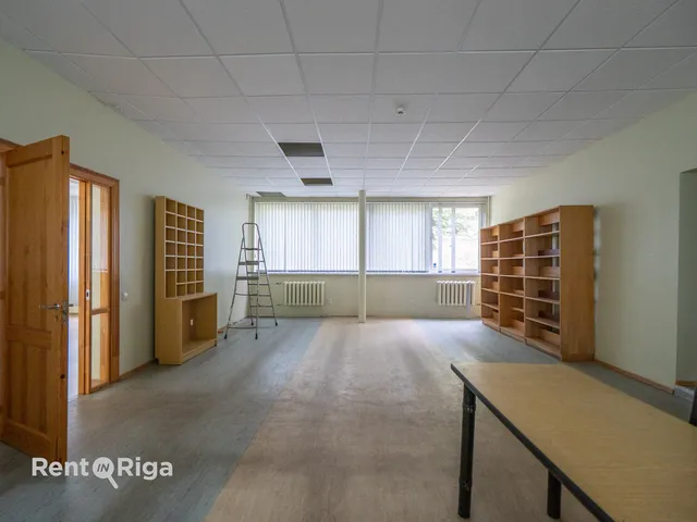 Rīga, Centrs, Lomonosova 1 — foto 4