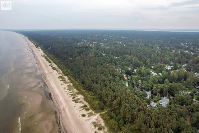 Jūrmala, Asari, Balķu iela 3 — foto 3