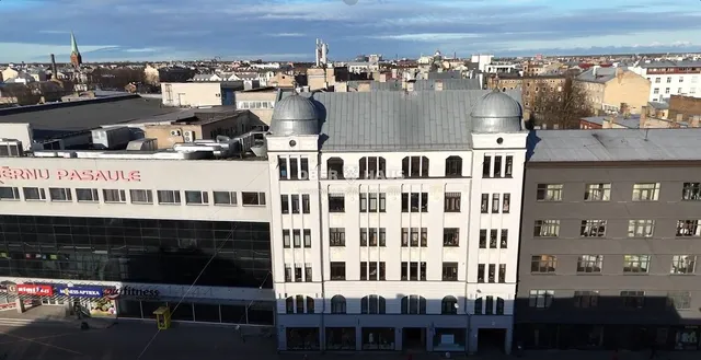 Rīga, Centrs, Matīsa iela 27 — фото 3