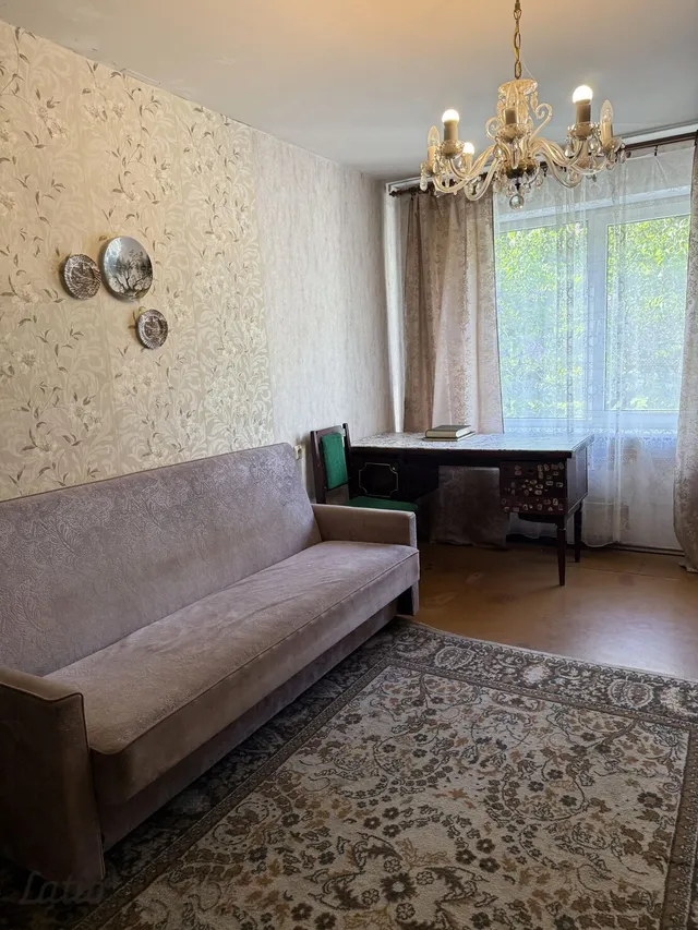 Rīga, Purvciems, Andromedas gatve 2 — foto 3