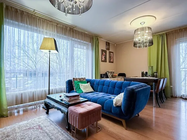 Rīga, Imanta, Jūrmalas gatve 100 — фото 4