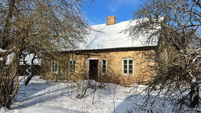 Aizkraukles nov., Klintaines pag., Piekalnes — фото 5