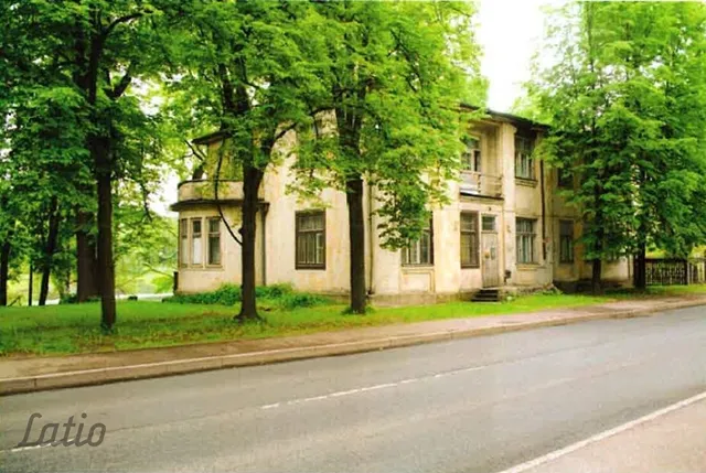 Rīga, Torņakalns, Ojāra Vācieša iela 25 — foto 5