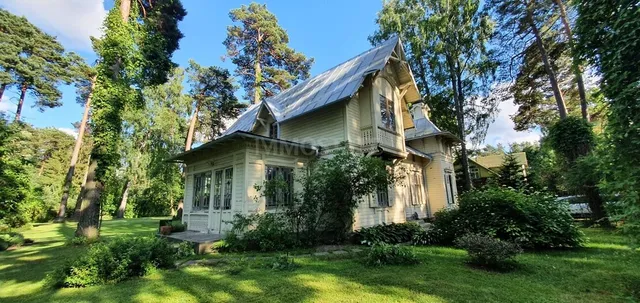 Jūrmala, Asari, Olgas iela — фото 2