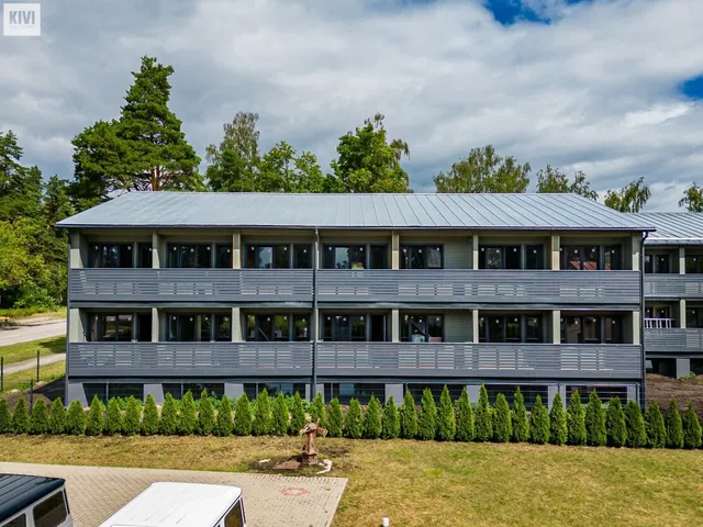 Jūrmala, Dubulti, Dubultu breeze, Slokas iela 55a — фото 3