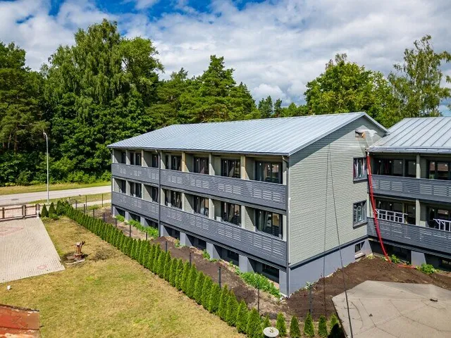 Jūrmala, Dubulti, Slokas iela 55A — фото 4