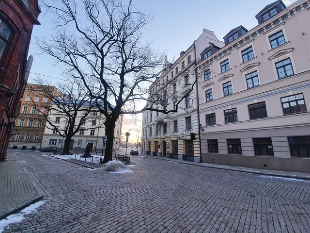 Rīga, Vecrīga, Doma laukums 1 — фото 3