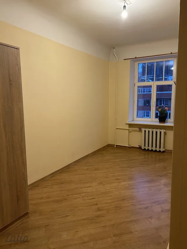 Rīga, Grīziņkalns, Aleksandra Čaka iela 133 — foto 4
