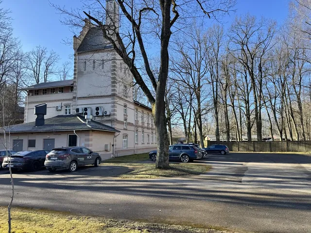 Rīga, Torņakalns, Vienības gatve 87E — фото 4