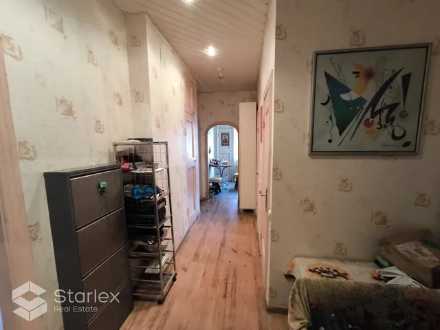 Rīga, Teika, Ropažu iela 50 — фото 4