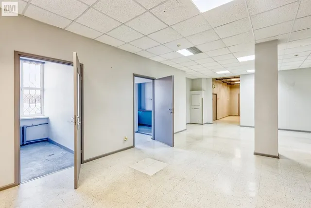 Rīga, Centrs, Senču iela 4 — foto 3