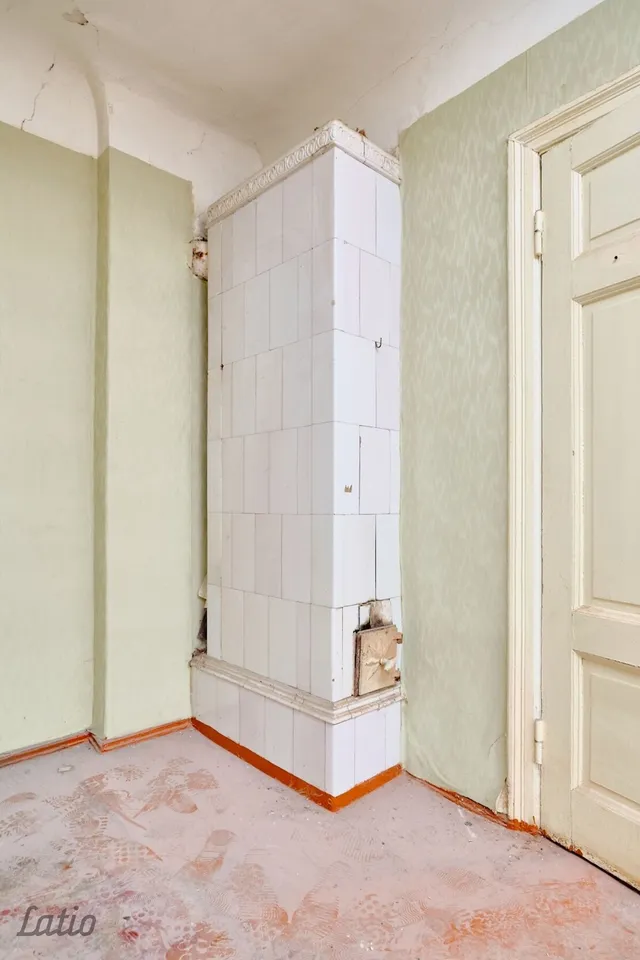 Rīga, Grīziņkalns, Aleksandra Čaka iela 133A — foto 3