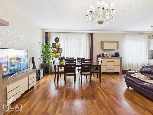 Rīga, Mežciems, Vecā Biķernieku iela 27 — фото 4
