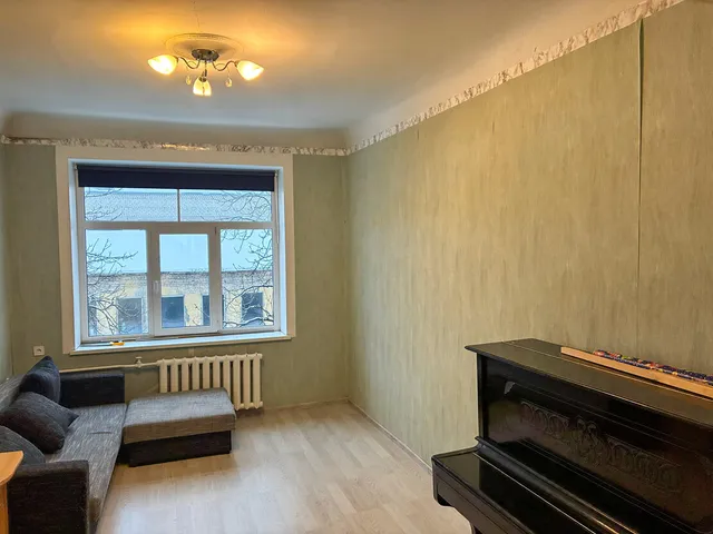 Rīga, Grīziņkalns, Rūdolfa iela 3 — фото 2