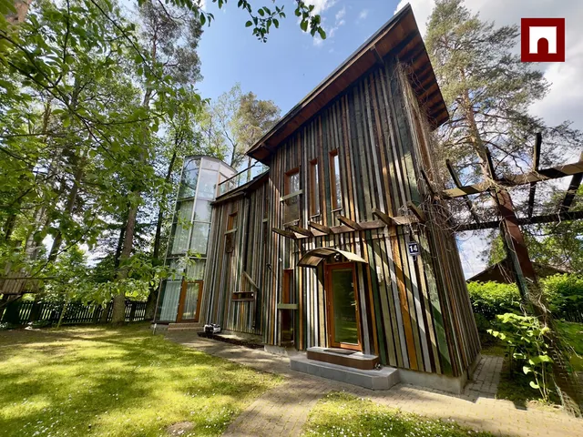 Jūrmala, Dzintari, Tērauda iela 14 — фото 3