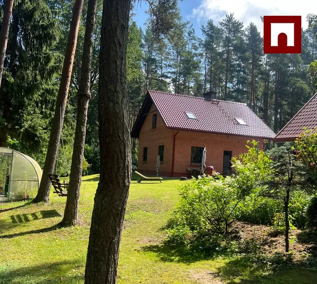Jūrmala, Asari, Cīruļu iela 19 — foto 3