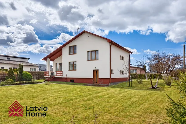 Cēsu nov., Priekuļi, Vitas iela 7 — foto 2