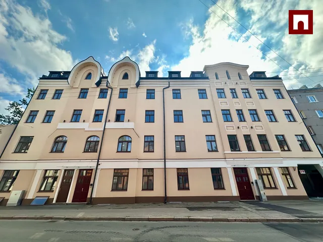 Rīga, Āgenskalns, Mazā Nometņu iela 24 — foto 4