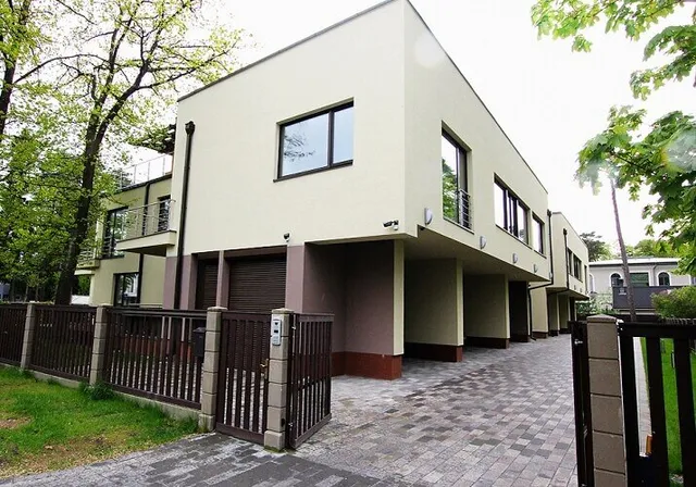 Meža prospekts 19 — foto 3