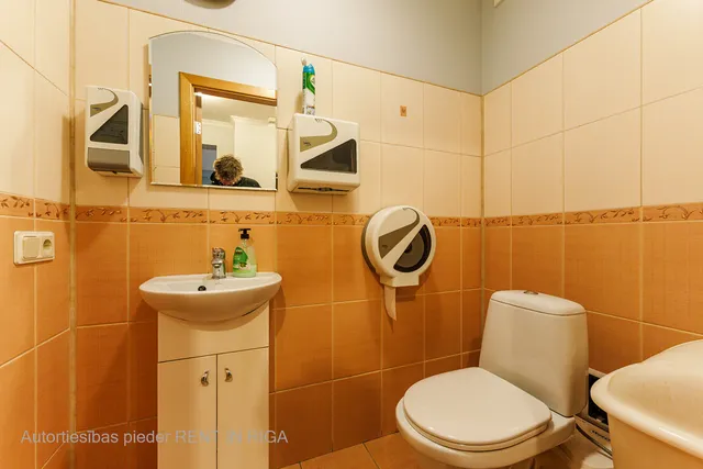 Rīga, Centrs, Eksporta iela 12 — foto 5