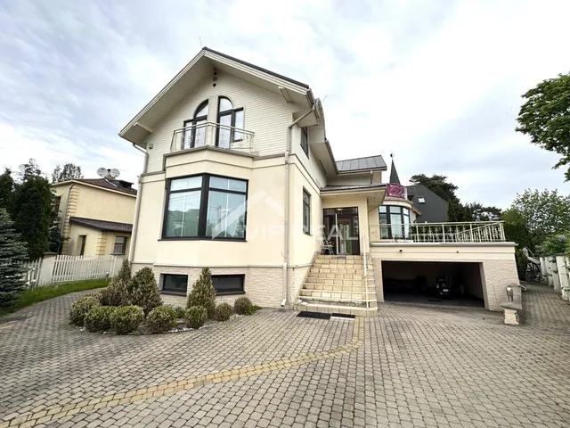 Jūrmala, Bulduri, Buru iela — фото 2