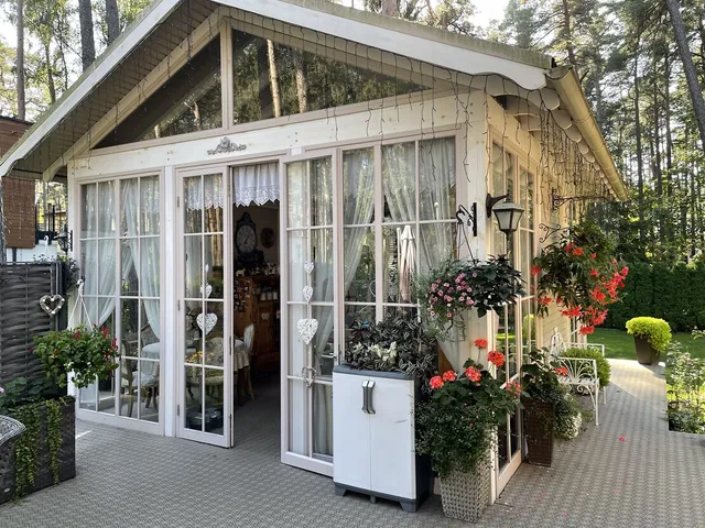 Jūrmala, Dzintari, Brīvības prospekts — фото 5