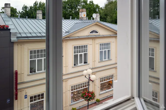 Jūrmala, Majori, Jomas iela 46 — фото 5