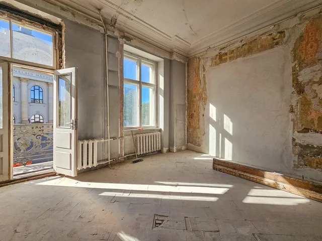 Rīga, Centrs, Krišjāņa Valdemāra iela 17A — фото 2