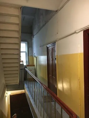 Rīga, Centrs, Blaumaņa iela — фото 5