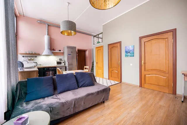 Dubultu prospekts 10 — foto 2