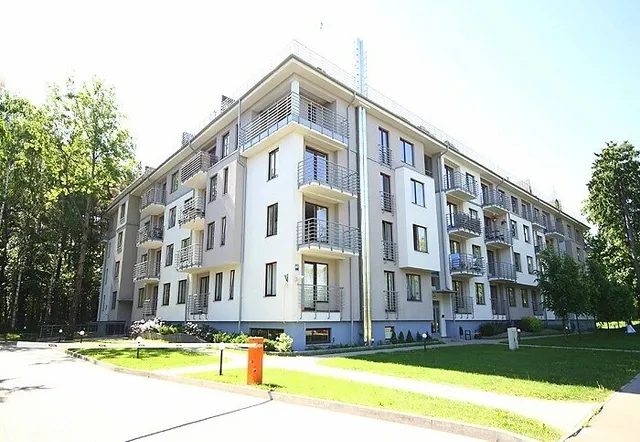Jūrkalnes iela 87 — foto 2