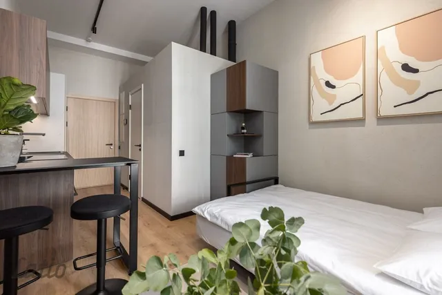 Rīga, Centrs, Krišjāņa Barona iela 69 — фото 3