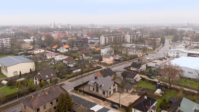 Jelgava, Rūpniecības iela 19 — foto 5