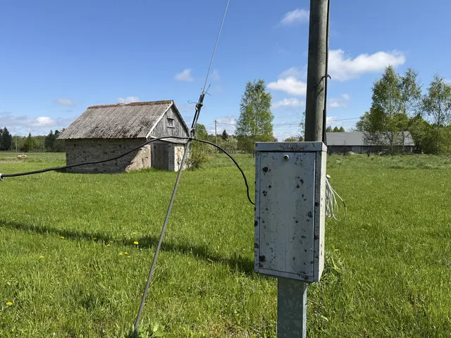 Dienvidkurzemes nov., Nīcas pag. — foto 4