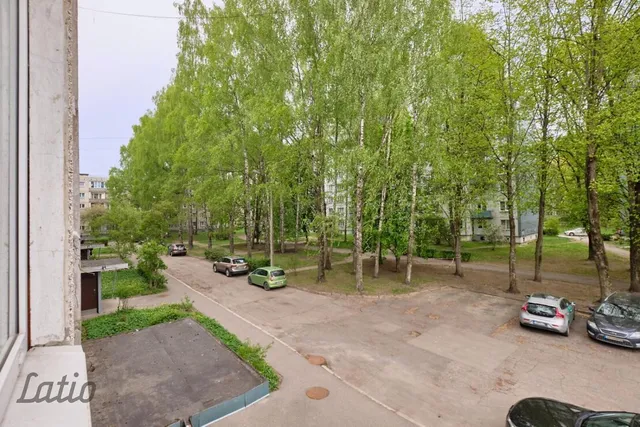 Rīga, Imanta, Slokas iela 195 — фото 3