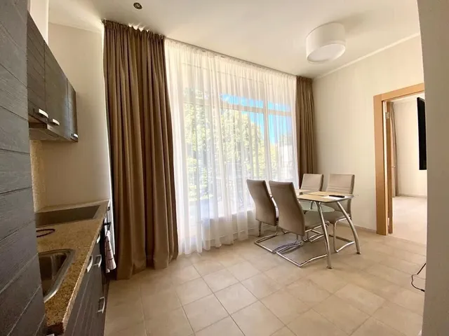 Jūrmala, Bulduri, Vienības prospekts 20 — фото 5