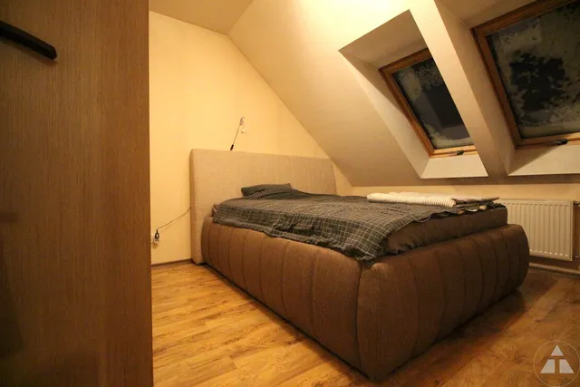 Rīga, Dārzciems, Kaķu iela 4 — foto 5