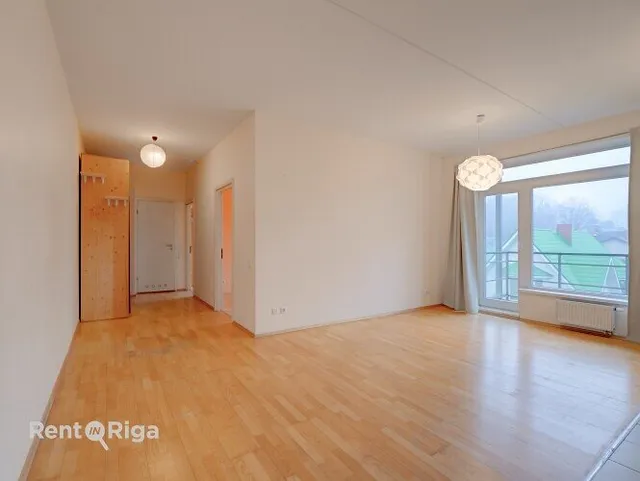 Rīga, Imanta, Dumbrāja Iela 18 K-1 — фото 5