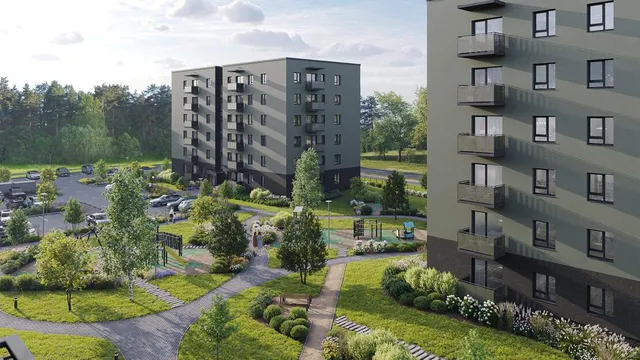 Rīga, Dreiliņi, Ēvalda Valtera iela 44 — фото 5