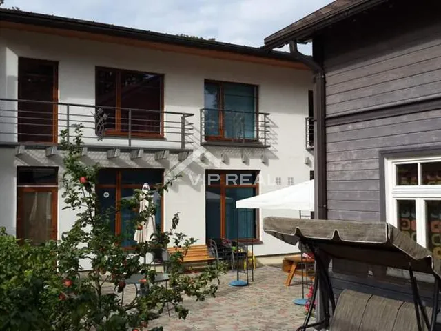 Jūrmala, Dzintari, Jāņa Pliekšāna iela — foto 2