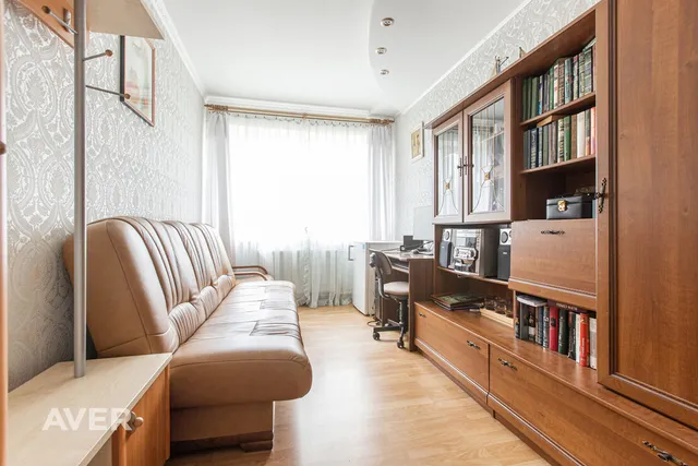 Jūrmala, Dzintari, Augusta iela 3 — foto 5