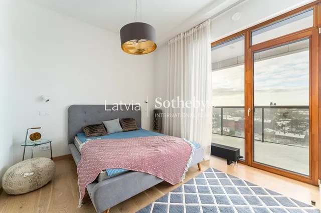 Rīga, Āgenskalns, Raņķa dambis 34 — foto 2