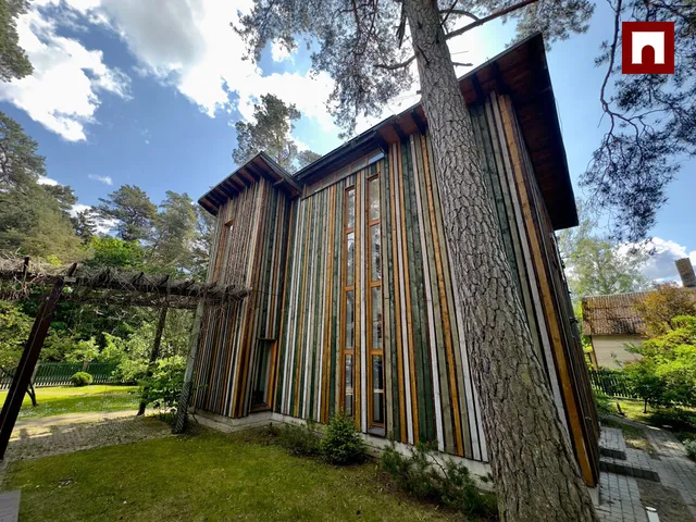 Jūrmala, Dzintari, Tērauda iela 14 — фото 4