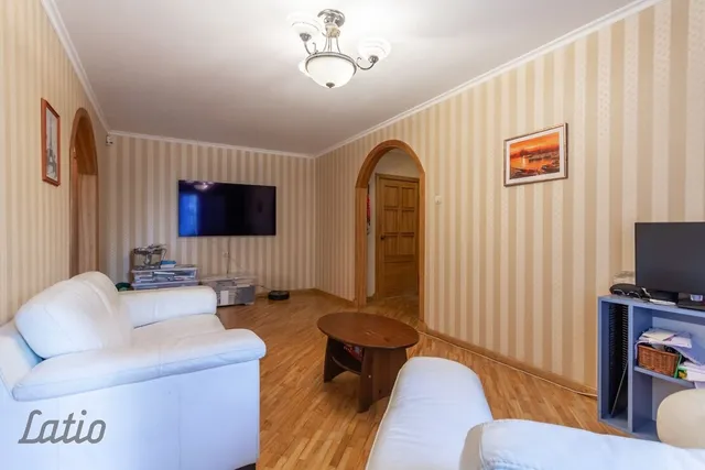 Rīga, Imanta, Anniņmuižas bulvāris 54 — foto 5