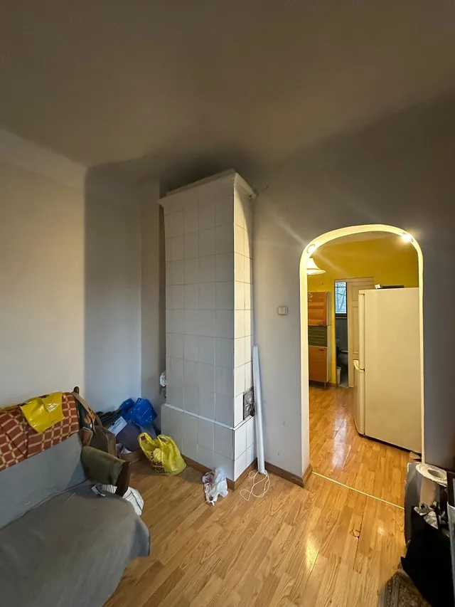 Rīga, Zasulauks, Vecā Jūrmalas gatve 3 — foto 3