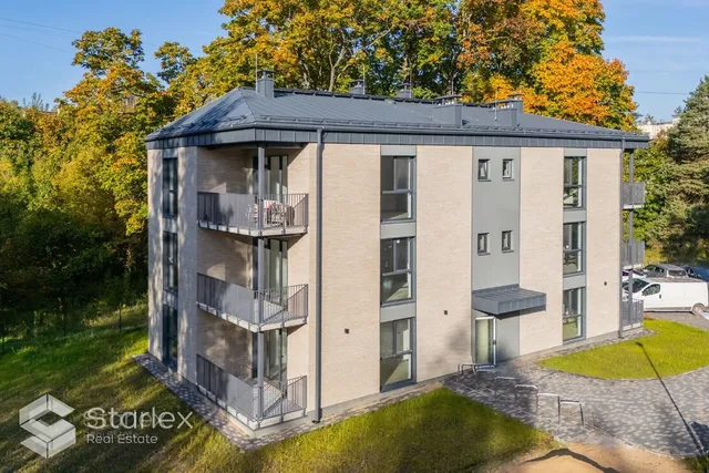Rīga, Ziepniekkalns, Putnu iela 43 — фото 4
