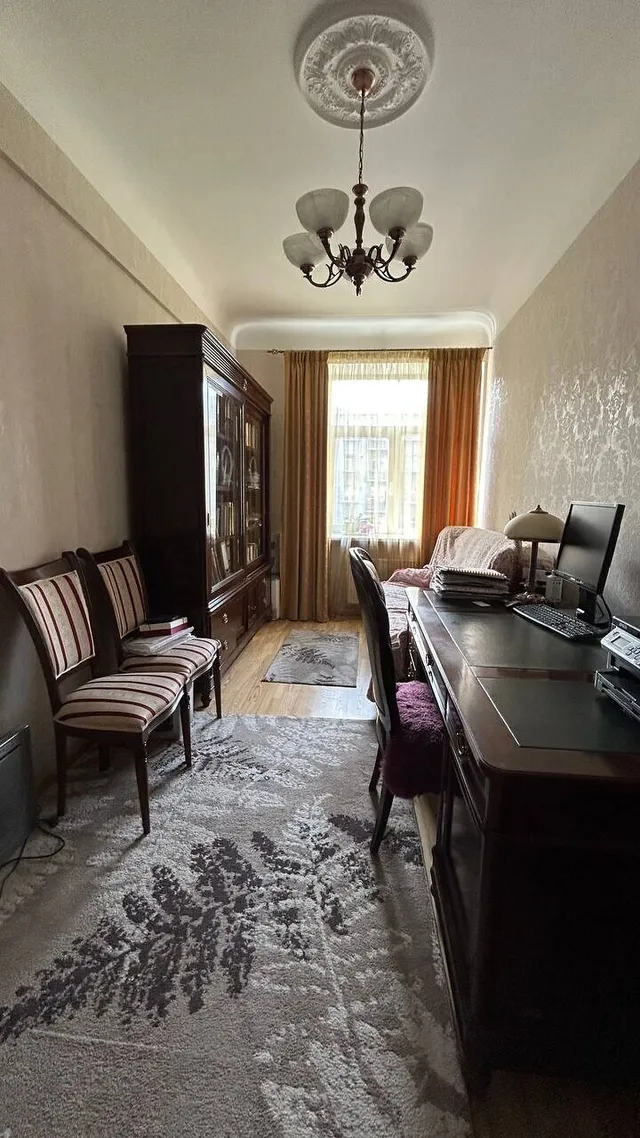 Kr.Valdemāra 106 — photo 5